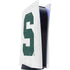 Michigan State University Spartans Mean Green S PlayStation PS5 Skins